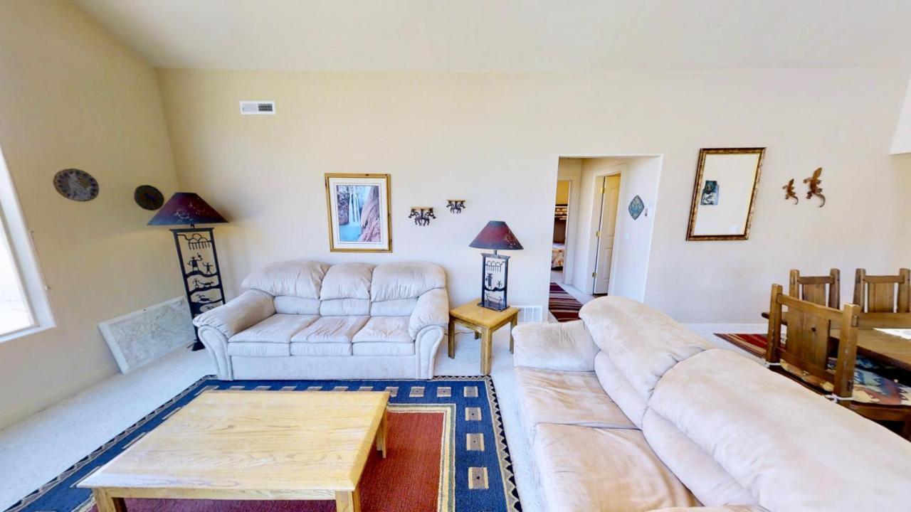 Krystal Kiva #K4 Villa Moab Eksteriør bilde